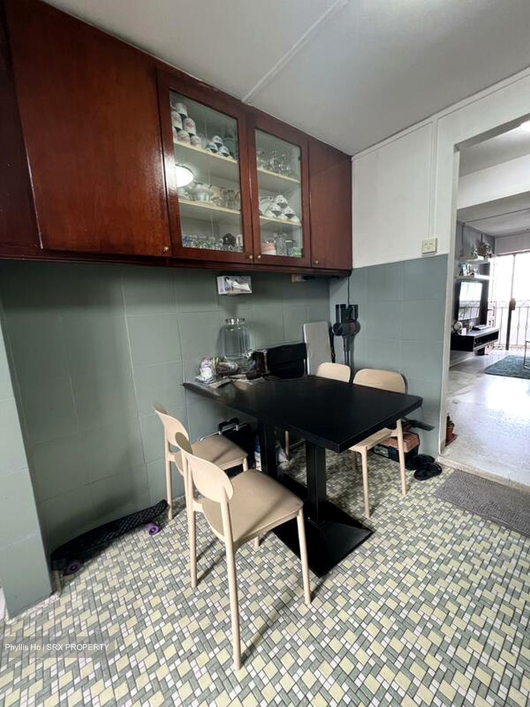 Blk 93 Whampoa View (Toa Payoh), HDB 3 Rooms #524333031